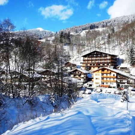 Gasthof Alpensport - Joker Card Included Saalbach-Hinterglemm Luaran gambar
